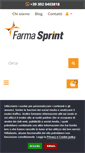 Mobile Screenshot of farmasprint.com